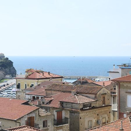 Cilento Suite - Scaloni アグローポリ エクステリア 写真