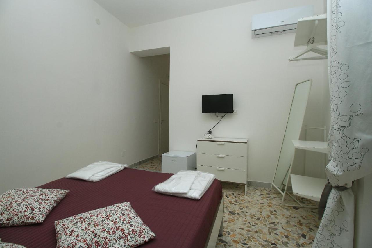 Cilento Suite - Scaloni アグローポリ エクステリア 写真