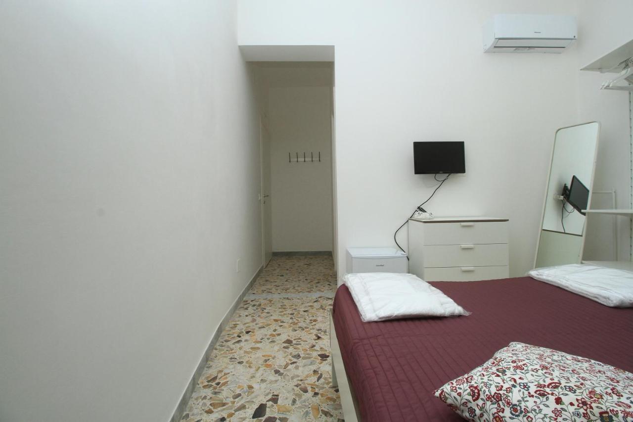 Cilento Suite - Scaloni アグローポリ エクステリア 写真