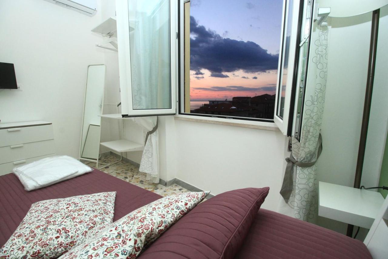 Cilento Suite - Scaloni アグローポリ エクステリア 写真