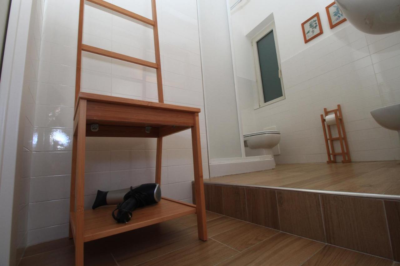 Cilento Suite - Scaloni アグローポリ エクステリア 写真